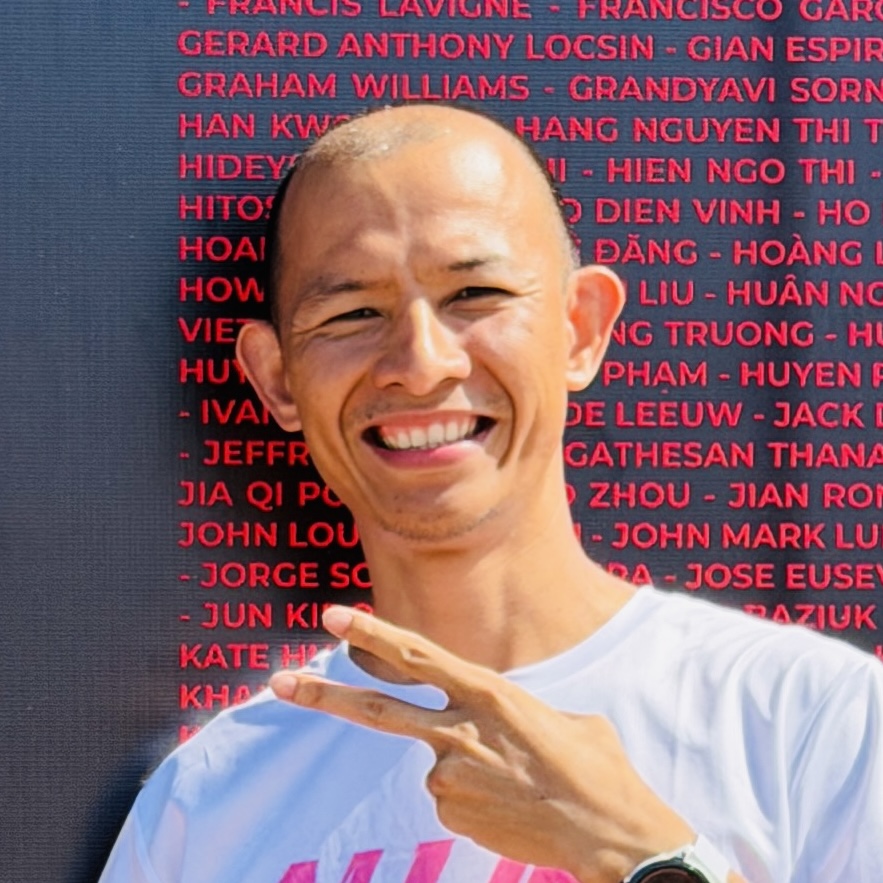Khoa Bùi