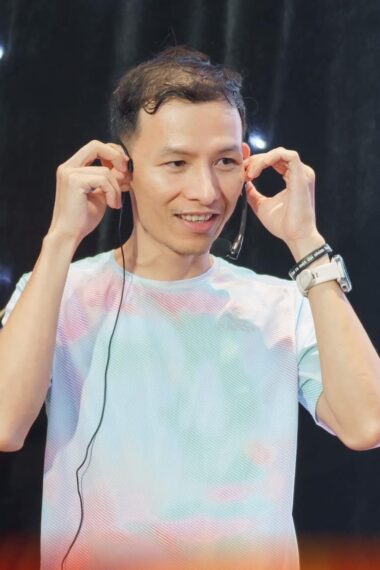 Khoa Bùi trong đời sống thường ngày