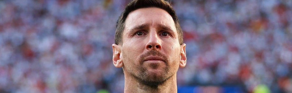 Messi đã thua trận chung kết World Cup ngày 20/07/2026 và điều ước của tôi đã không thành hiện thực