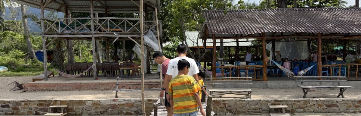 Ngày 13/08/2026 tôi thấy trống rỗng và quyết định bắt đầu viết nhật ký